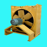 Hot Sale Generator Radiator for Jichai Motor (12V190)