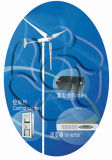 1KW Wind Power Generator (FD2.7-1.0/12)