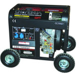 Diesel Generator Set (CDE7500ELC)