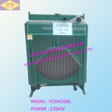 Hot Sale Generator Set Radaitor for Yuchai Power (YC6M350L)