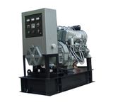 Silent Deutz Engine Diesel Generator Set 20-150kVA