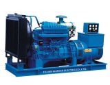 Shangchai Series Diesel Generator Sets (GF2)