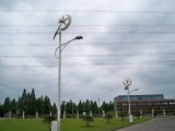 Wind Turbine - 3