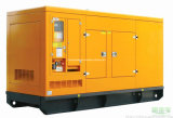 Silent Diesel Generators 50Hz/1500 Rpm (HC400S-2)