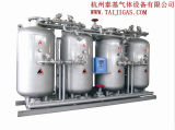 PSA oxygen plant (TJO)