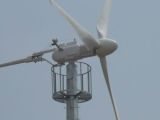Wind Generator,Wind Turbine,Wind Mill (FD20KW)