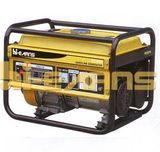 3.3kw Portable Gasoline Generators (GG3800E)