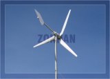 1.5kw Wind Turbine for Small Home (ZH1.5KW)