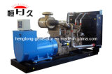 200kw Styer Engine Diesel Electric Generator (GF200)
