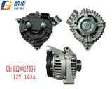 Car Alternator for Buick, Chevrolet, Oldsmobile, Pontiac OE#0-124-415-033, 12520253, 22708250