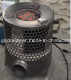 Stove Generator for Warming and Lighting and Cooking