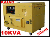 10kva Diesel Generator Single Phase Popular in South Africa Market