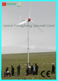 10kw Wind Generator on-Grid System
