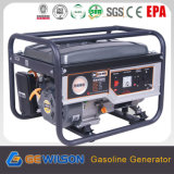 AC Single Phase Output Type 5.5kw Gasoline Generator