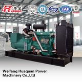 Single Phase Power 60Hz Diesel Generator