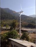 Windmill Power System for Home or Farm Use