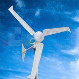 400W Wind Generator with Over 5 Times Higher Generation Efficiency