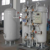 Nitrogen Producing Machine Produced in Chinese Famous Manufacturer