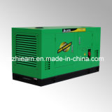 Water-Cooled Diesel Generator with Chinese Quanchai Engine (GF2-20kVA)