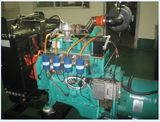 High Performance Generator Set with Cummins Engine