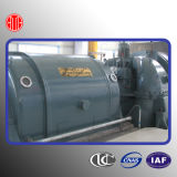 Commercial Coal-Fired Steam Generator