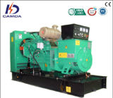 60kw/75kVA Diesel Generator with CE & ISO Approval/Cummins Generator/Power Generator