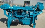 Marine Diesel Engine (HD6126ZLC)