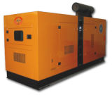 Sound-Proof Generator Set (TMS-SP)