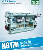 N8170 Diesel Engine