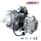 110CC Motorcycle Engine