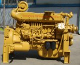 JDEC Marine Propulsion Engine