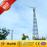 200kw Wind Generator From China Manufacturer (Wind Turbine Generator 90W-300KW)