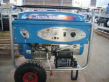 Gasoline Generator Series (YH6500)