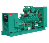 Open Diesel Generator Set