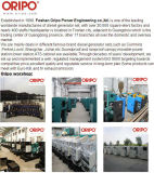 Foshan Oripo Reliable Chinese Suppliers with Competitive Price and Good Service