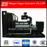 Hot Sale, Silent Air-Cooled Diesel Generator 200kw, Kp-206