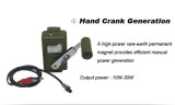 30W Hand-Cranked Power Generator (YC-SD30W)