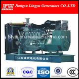 Diesel Generator Set with Pure Copper Alternator 110kVA