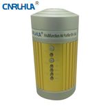 China 12VDC Easy Use Smart Air Purifier