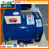 China Suppiler of Brush Generator Alternator 8kw for Home Industrial Use 10kw