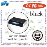 Remote Control Vehicle Air Purifier with Ozone Generator