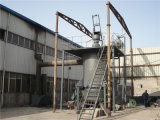 High Quality Coal Gasification/Coal Gasifier Design for Indonesia Coal or Other Coal