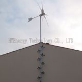 Hye Wind Driven Generator System Home on-Grid System Supply