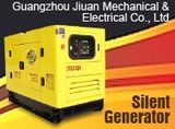 150kVA 120kw Cummins Engine Diesel Generator Set