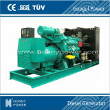 Popular 900kw Diesel Generator Set (HGM1250)