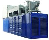20feet Container Gas Generator Sets