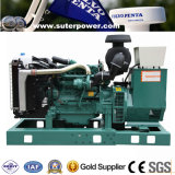 CE Approved 80kVA Volvo Diesel Power Electric Generator
