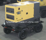 Portable and Trailer Diesel Generator