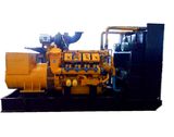 Natural Gas Engine 1mw Green Power Generators