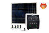 100W Portable Solar Generator Fs-S103